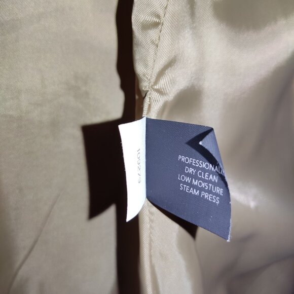 Anne Klein | Women's wool blend coat | Size Medium - Picture 8 of 16